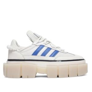 Ivy Park Super Sleek Chunky Sneakers